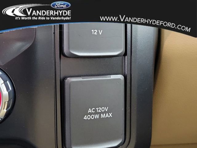 New 2026 Ford F250 Lariat w/ Lariat Premium Package image 31