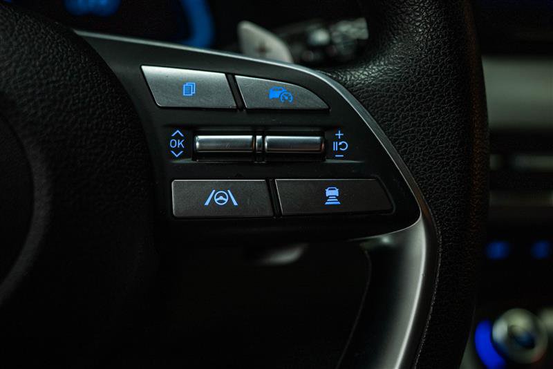 Used 2024 Hyundai Palisade SE image 18