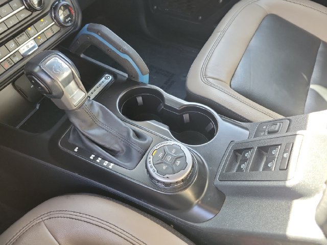 Certified 2023 Ford Bronco Wildtrak AWD/4WD image 14