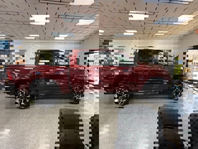 New 2026 RAM 1500 Laramie image 4