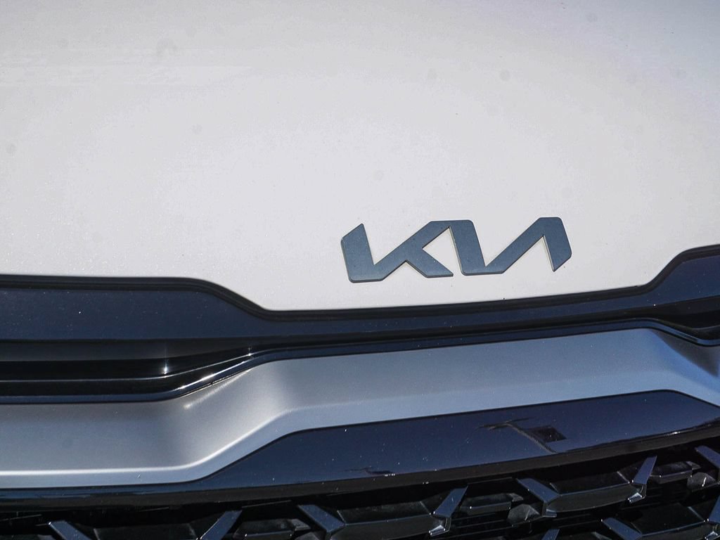 Used 2023 Kia Sportage X-Line w/ X-Line Premium Package AWD/4WD image 12