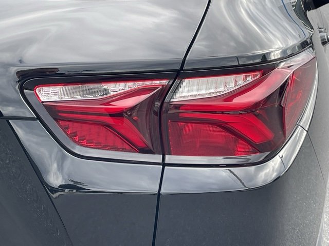 Certified 2022 Chevrolet Blazer LT image 20
