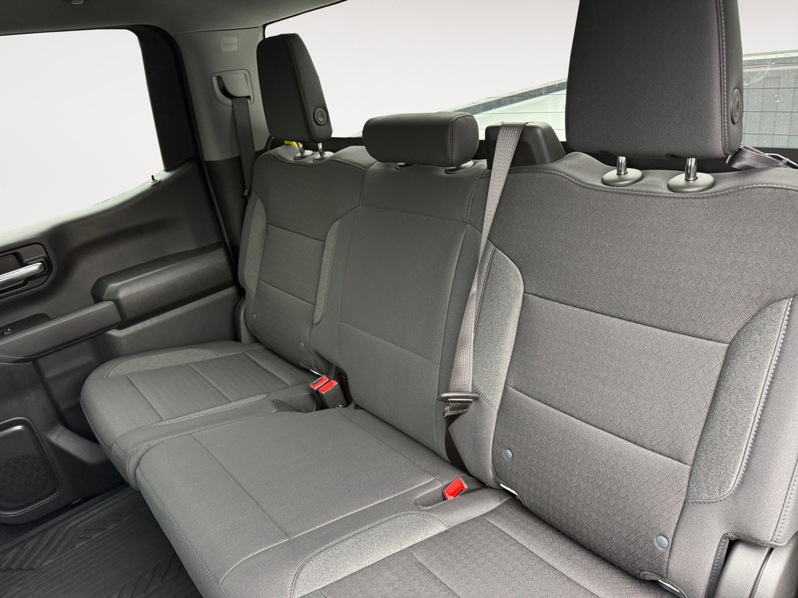 New 2026 Chevrolet Silverado 1500 Custom Trail Boss w/ LPO, Dark Essentials Package image 13