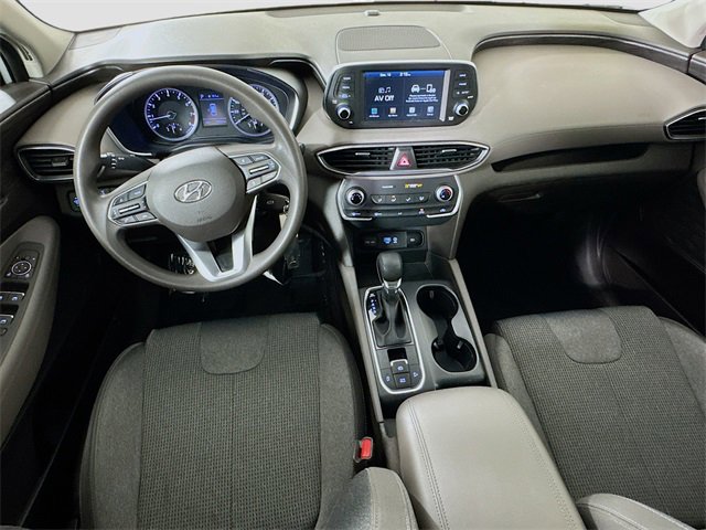 Used 2019 Hyundai Santa Fe SE image 23