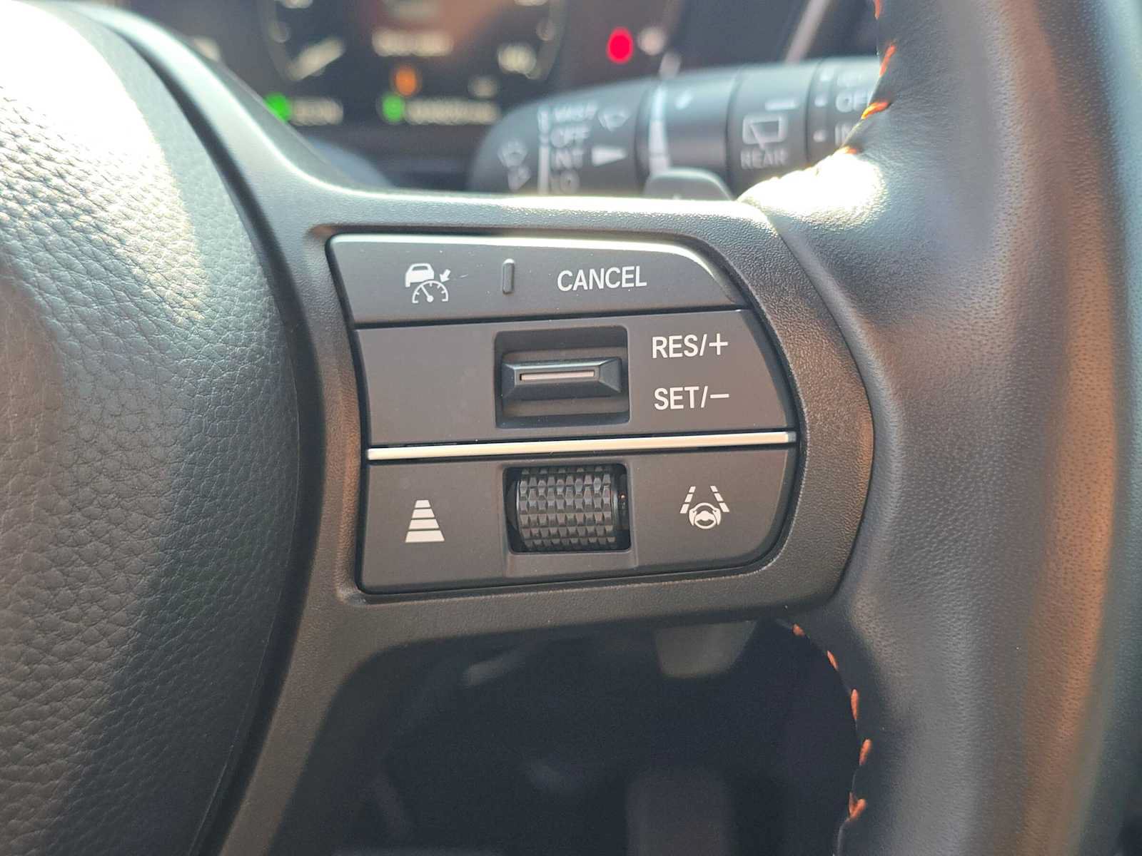 Used 2026 Honda CR-V TrailSport image 29