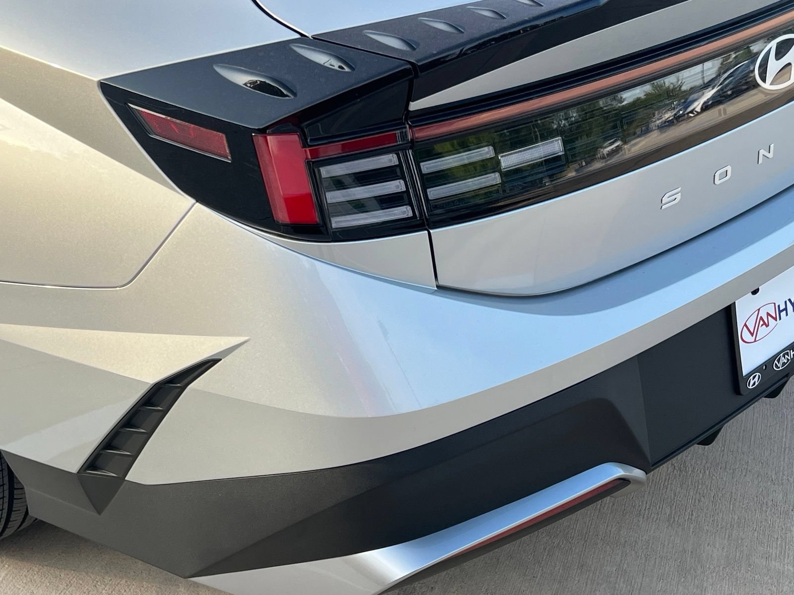 New 2026 Hyundai Sonata SE FWD image 12