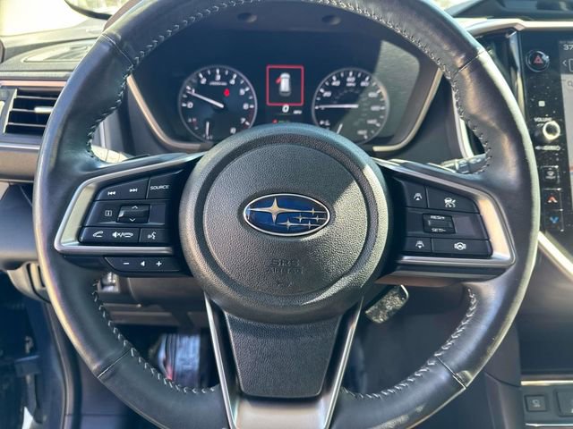 Used 2023 Subaru Ascent Touring image 28