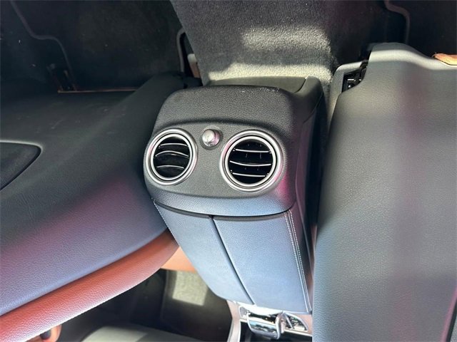 Used 2021 Mercedes-Benz C 300 4MATIC Cabriolet image 14