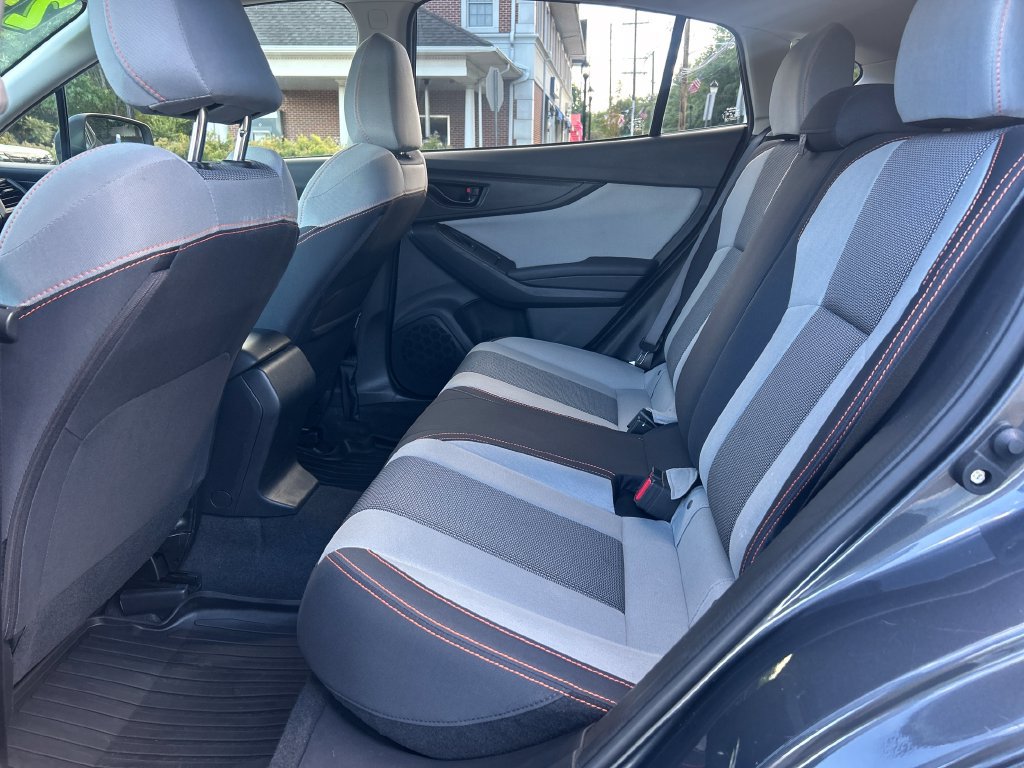 Certified 2023 Subaru Crosstrek 2.0i Premium AWD/4WD image 28