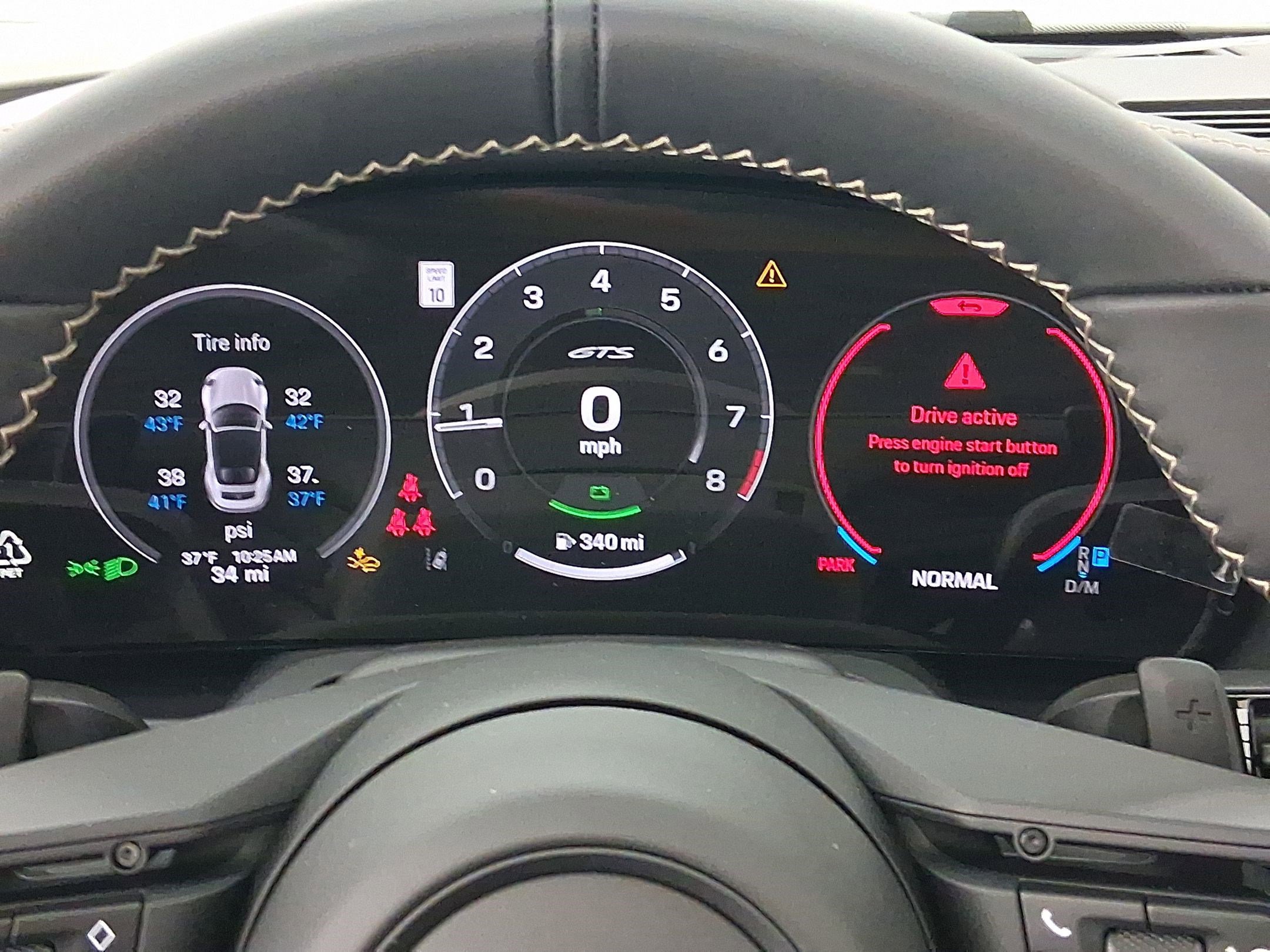 New 2026 Porsche 911 Carrera GTS image 19