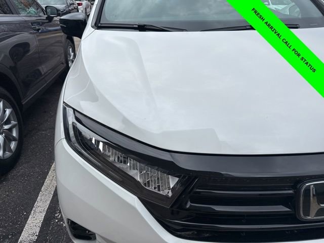 Used 2023 Honda Odyssey Sport image 3