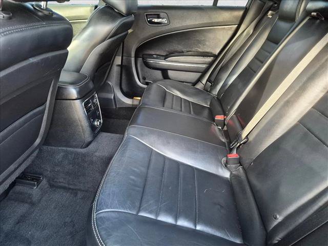 Used 2013 Dodge Charger SXT Plus AWD/4WD image 25