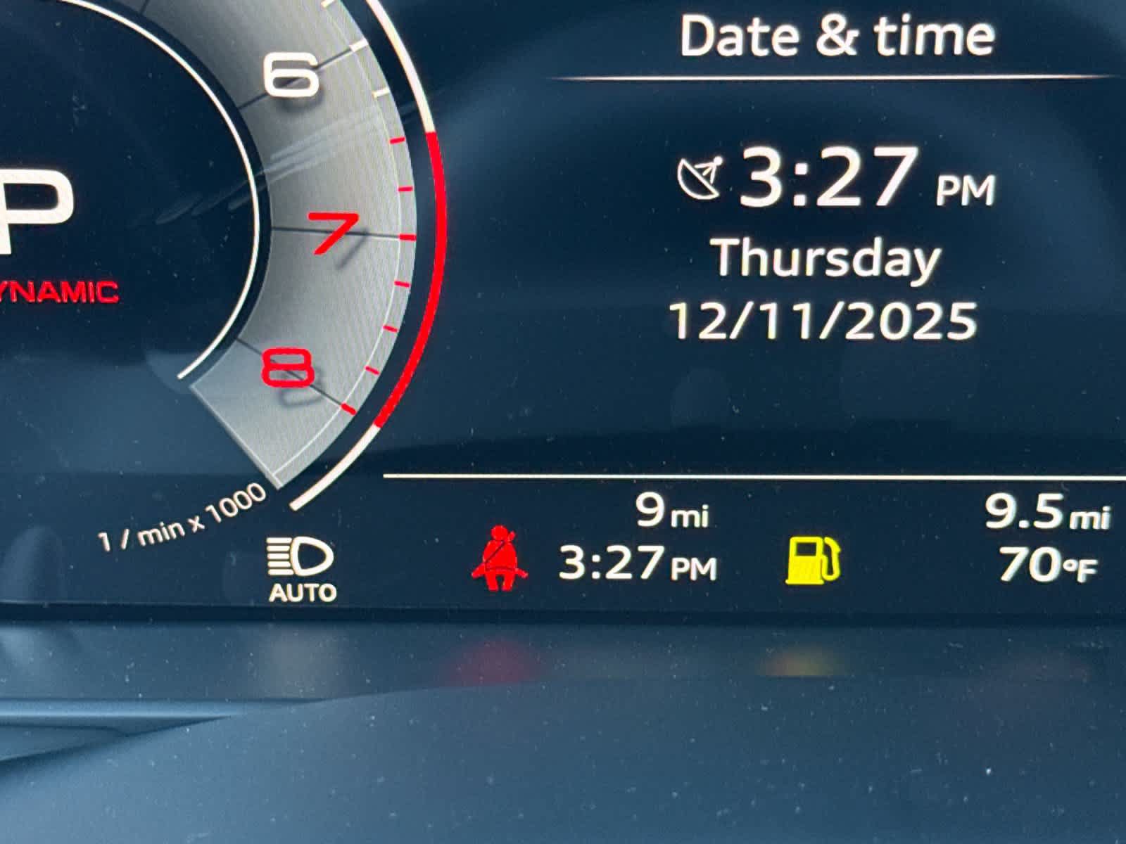 New 2026 Audi Q7 3.0T Premium Plus AWD/4WD image 27