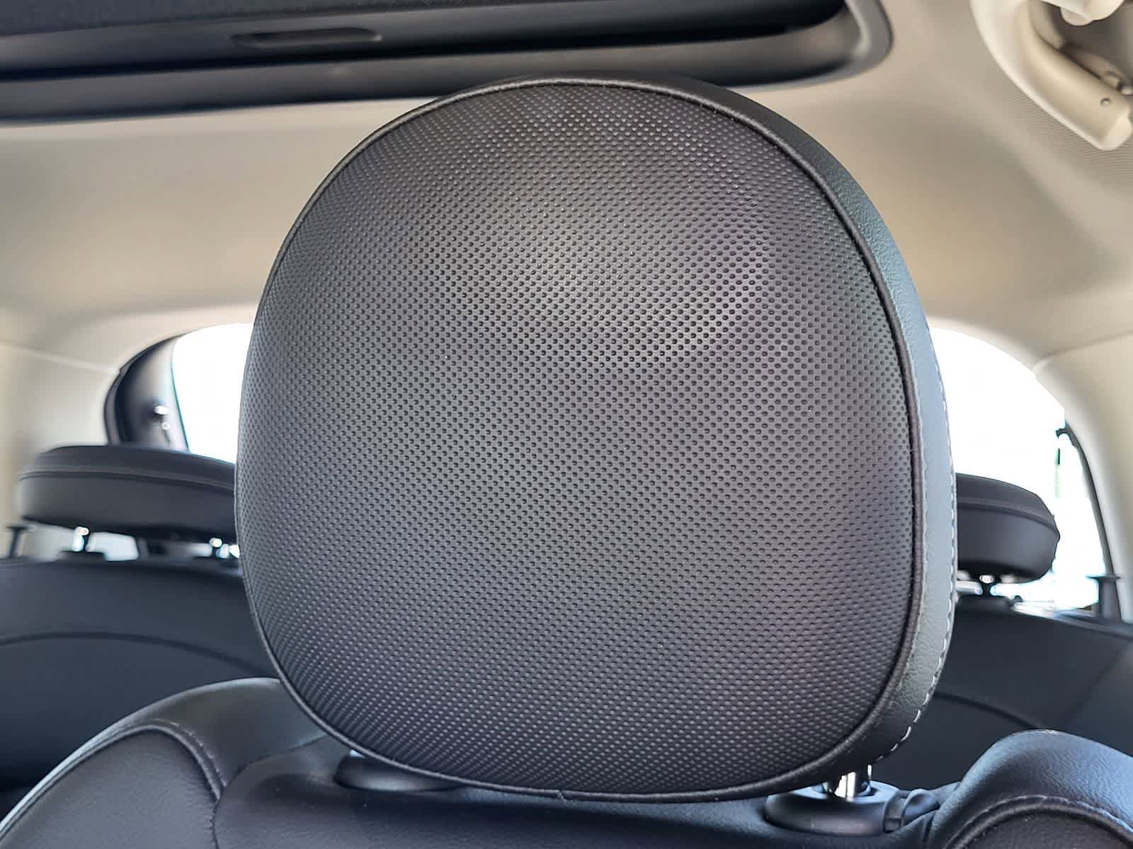Used 2020 MINI Cooper S w/ Storage Package FWD image 10