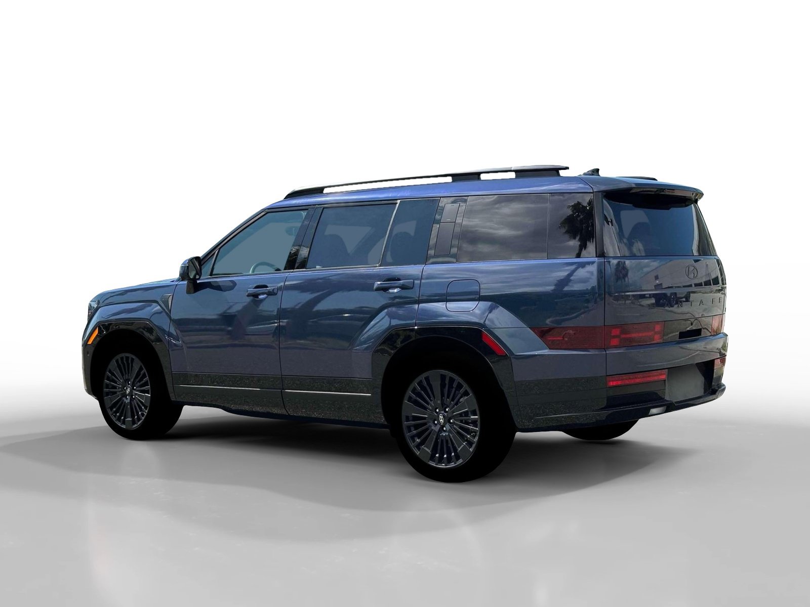 New 2026 Hyundai Santa Fe Calligraphy AWD/4WD image 4