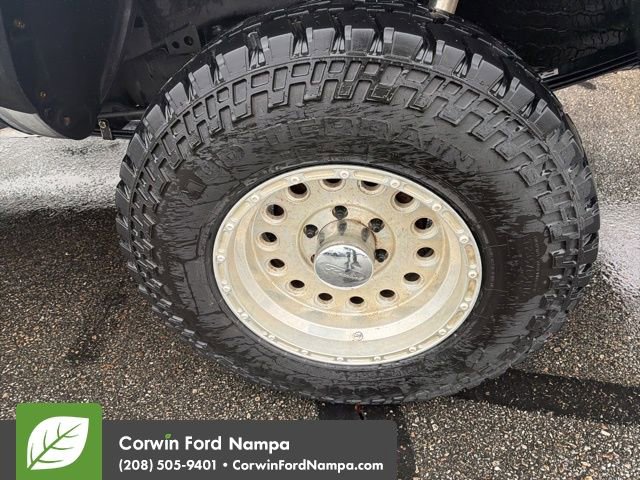 Used 2021 Toyota Tacoma TRD Off-Road image 12