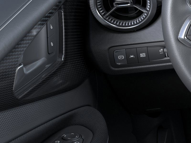 New 2025 Chevrolet Blazer EV LT image 23