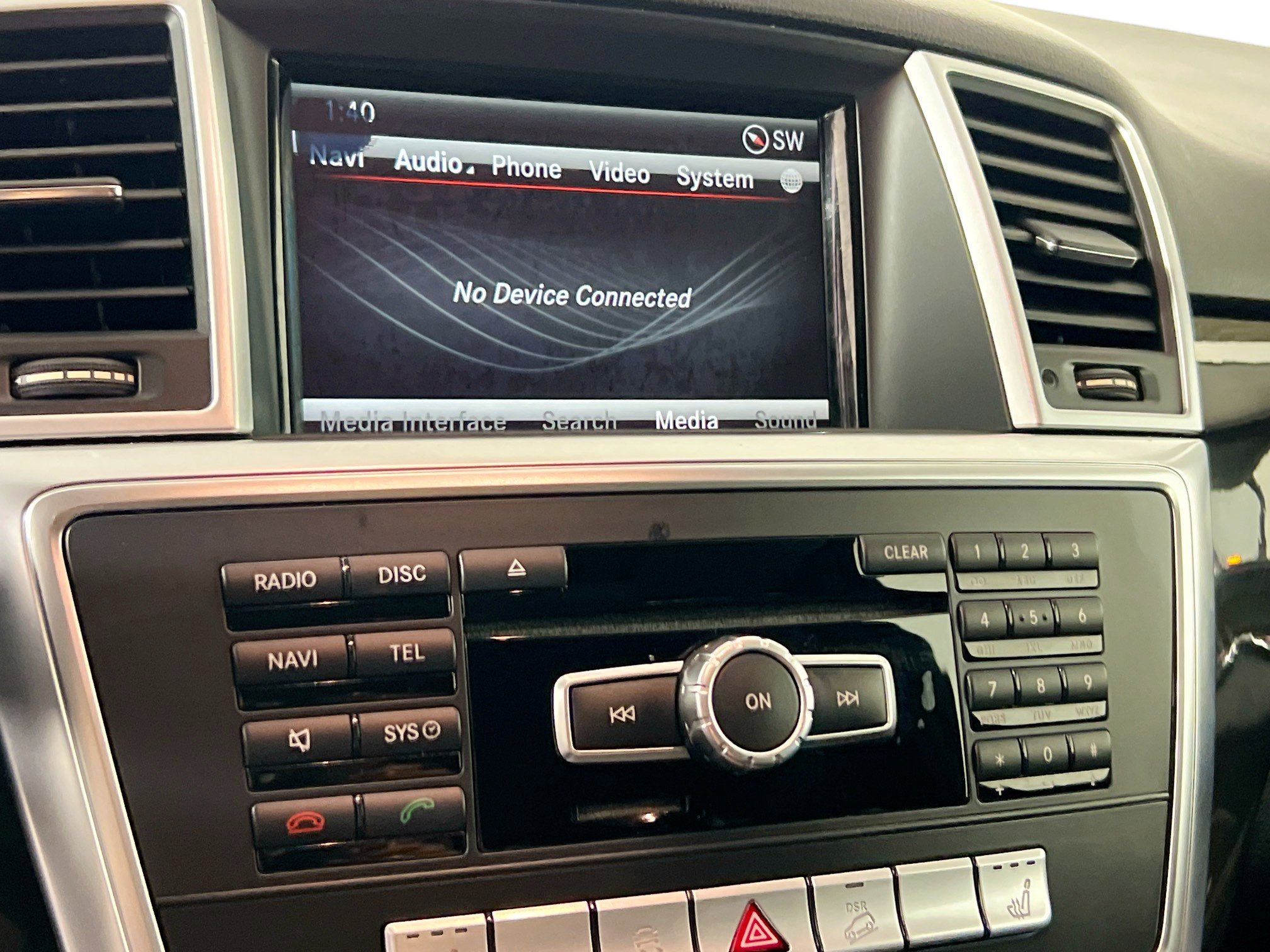 Used 2015 Mercedes-Benz ML 350 4MATIC image 27