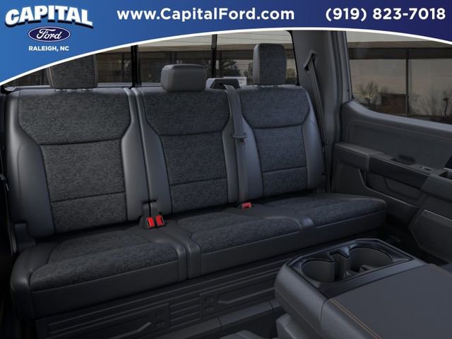 New 2026 Ford F150 Tremor AWD/4WD image 11