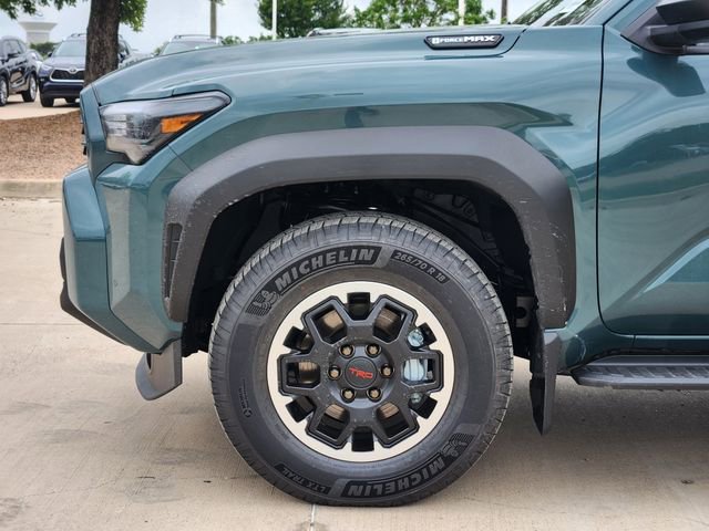 New 2026 Toyota 4Runner TRD Off-Road Premium image 6