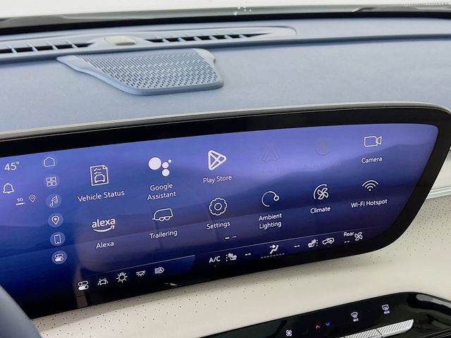 Certified 2025 Buick Enclave Avenir image 14