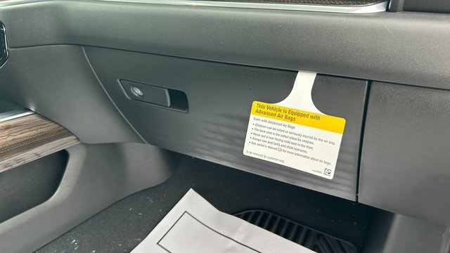 New 2026 Chevrolet Silverado 2500 LT w/ Trail Boss Package image 52