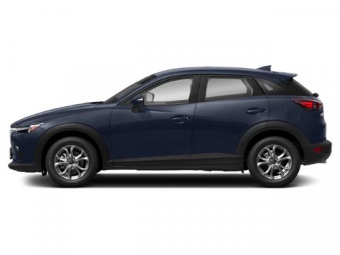 Used 2021 MAZDA CX-3 Sport image 3