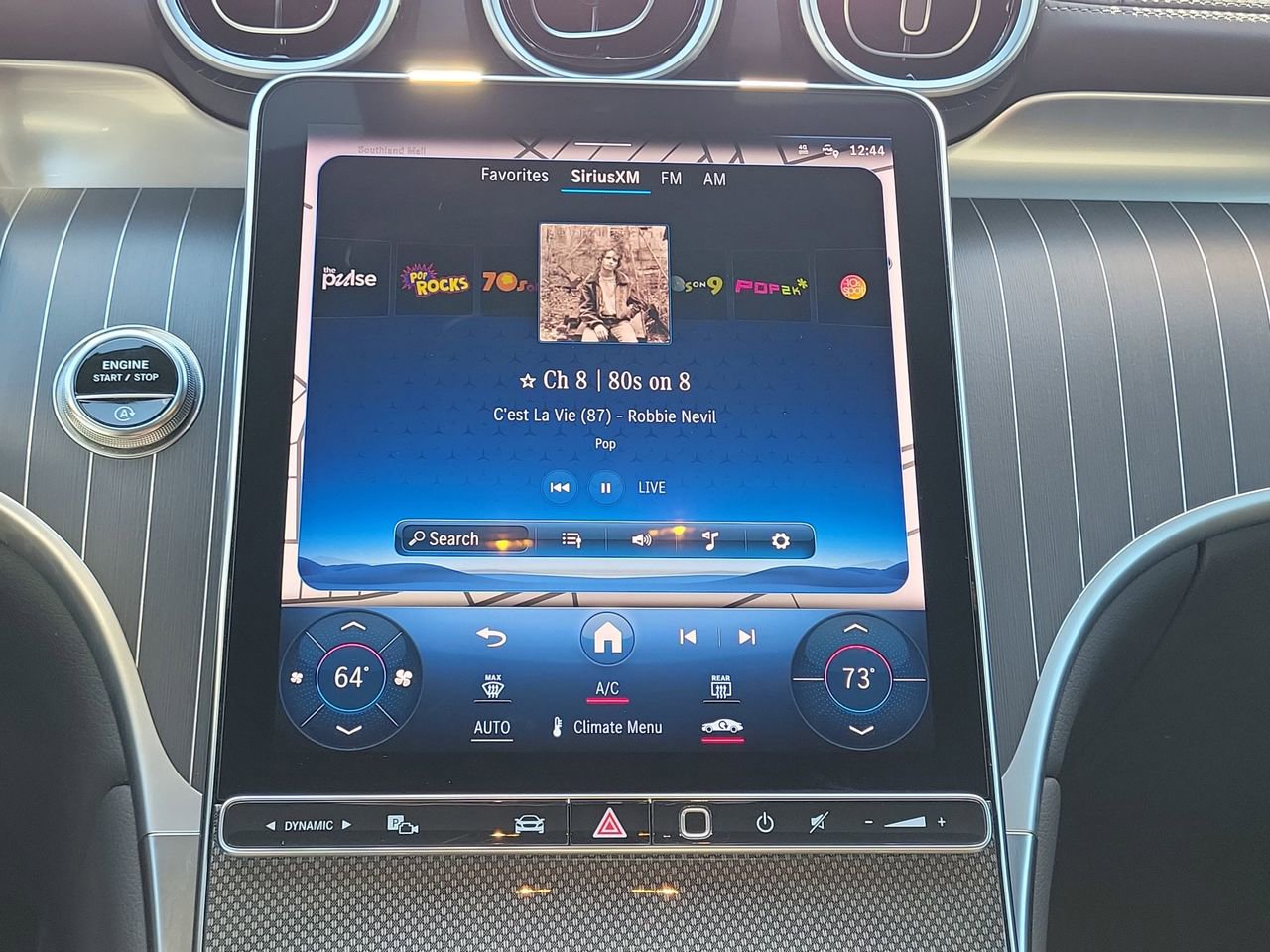 Certified 2024 Mercedes-Benz GLC 300 image 18