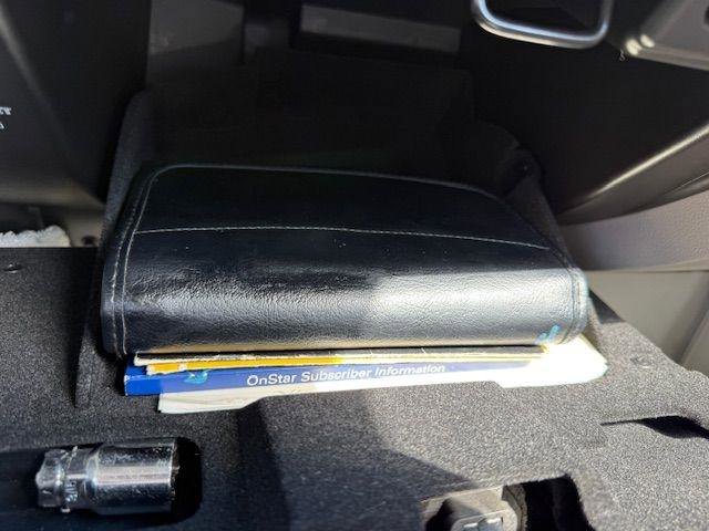 Used 2007 Cadillac DTS Luxury I w/ Trunk Convenience Package image 10