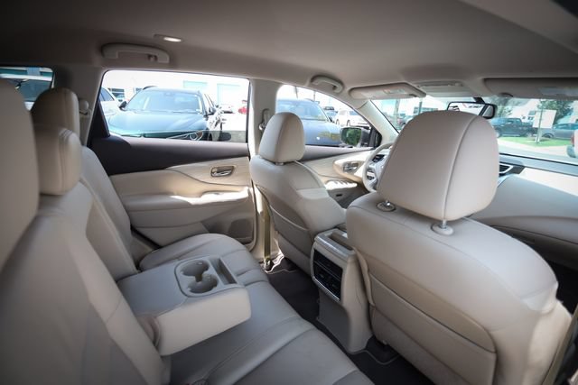 Used 2016 Nissan Murano SL AWD/4WD image 66