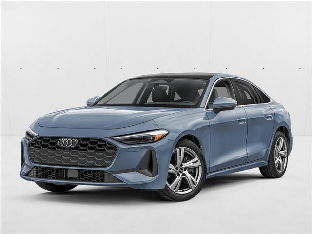 New 2027 Audi A5 w/ S Line & Vorsprung Package AWD/4WD image 1