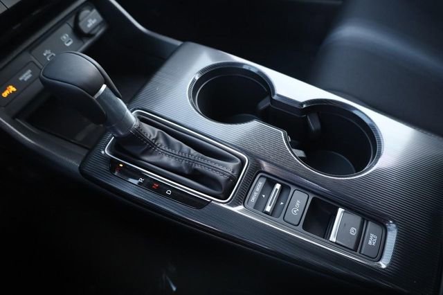 New 2026 Honda Civic Sport image 15