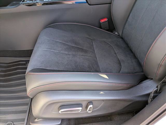 New 2026 Acura ADX A-Spec image 4