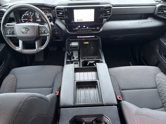 Used 2026 Toyota Tundra SR RWD image 11