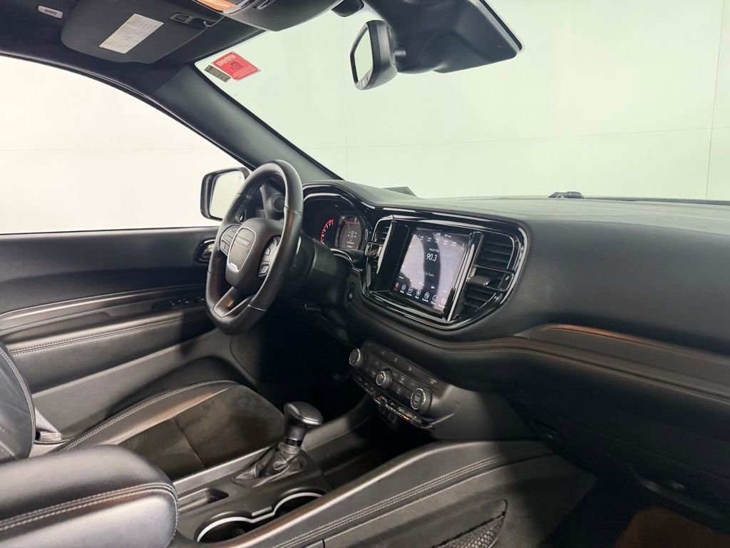 Certified 2022 Dodge Durango GT RWD image 31