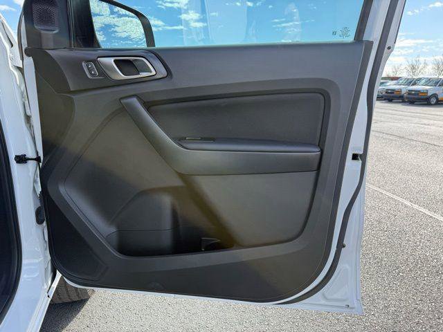 Used 2023 Ford Ranger XLT w/ Equipment Group 301A Mid RWD image 33