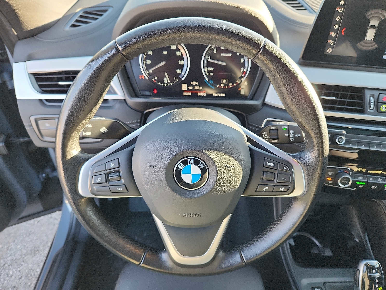 Used 2023 BMW X2 xDrive28i image 19