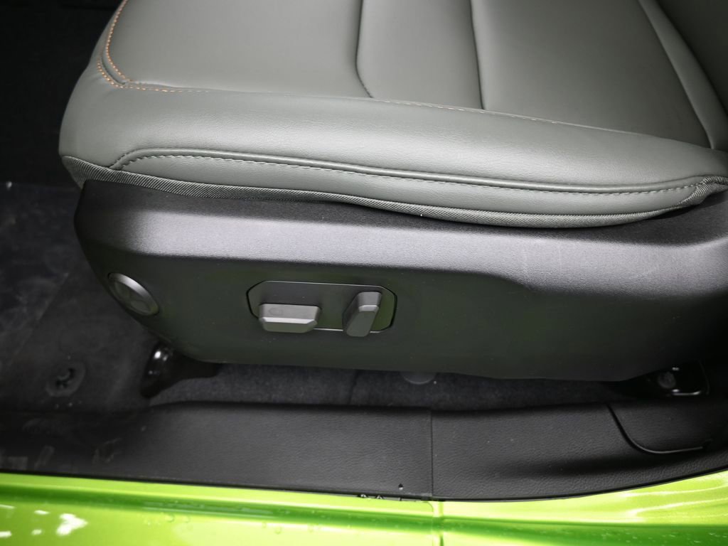 New 2026 Jeep Gladiator Mojave image 13