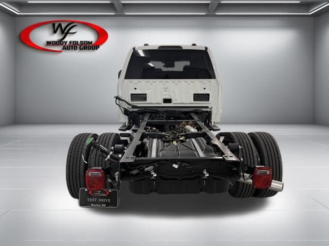New 2026 Ford F450 4x4 Crew Cab Super Duty image 7