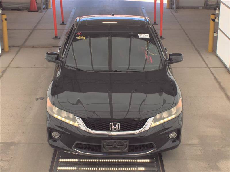 Used 2015 Honda Accord EX-L image 2