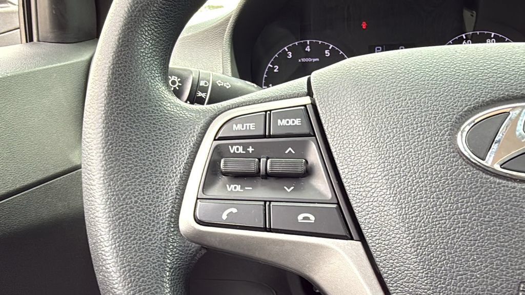 Used 2021 Hyundai Accent SE FWD image 30