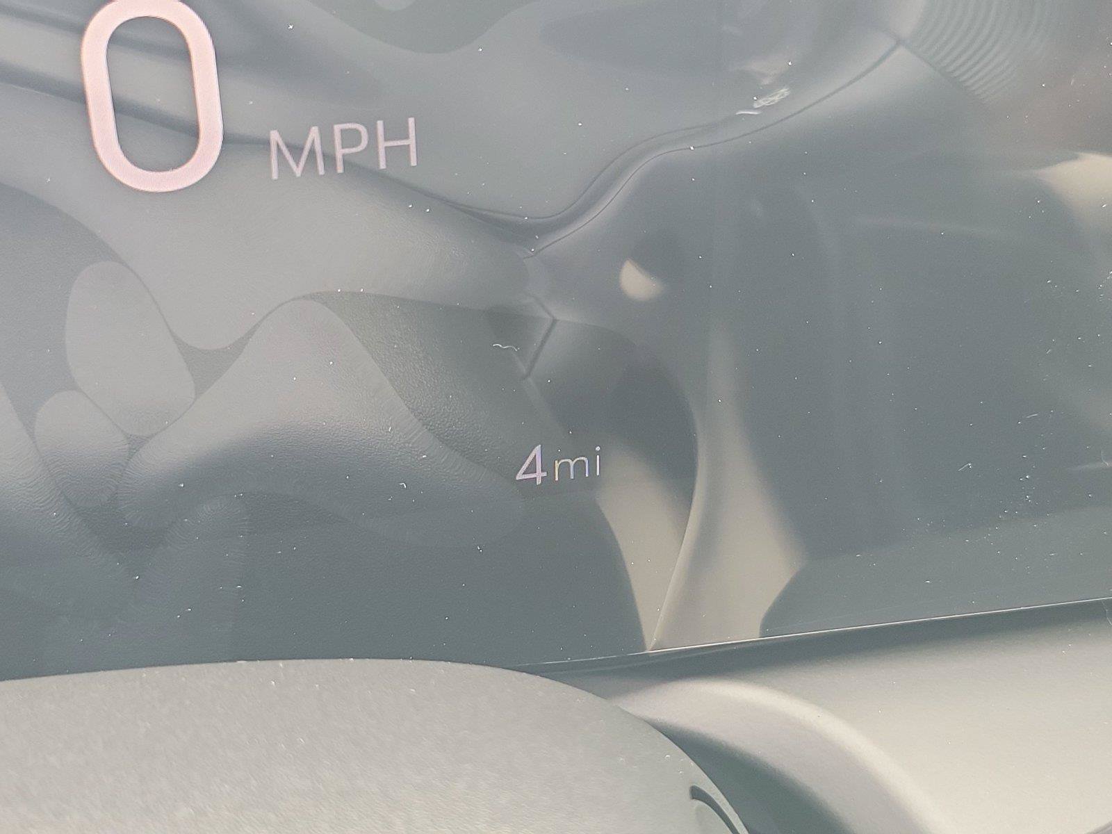 New 2026 Buick Encore GX Avenir w/ Avenir Technology Package FWD image 27