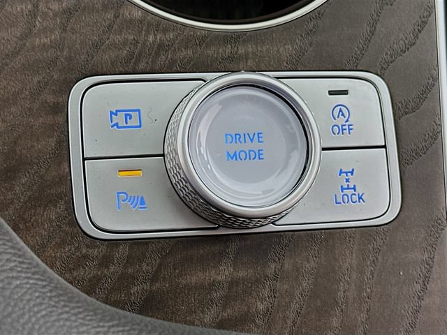 New 2025 Genesis GV80 3.5T Advanced AWD/4WD image 21