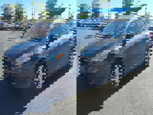 Used 2016 Ford Focus S image 9