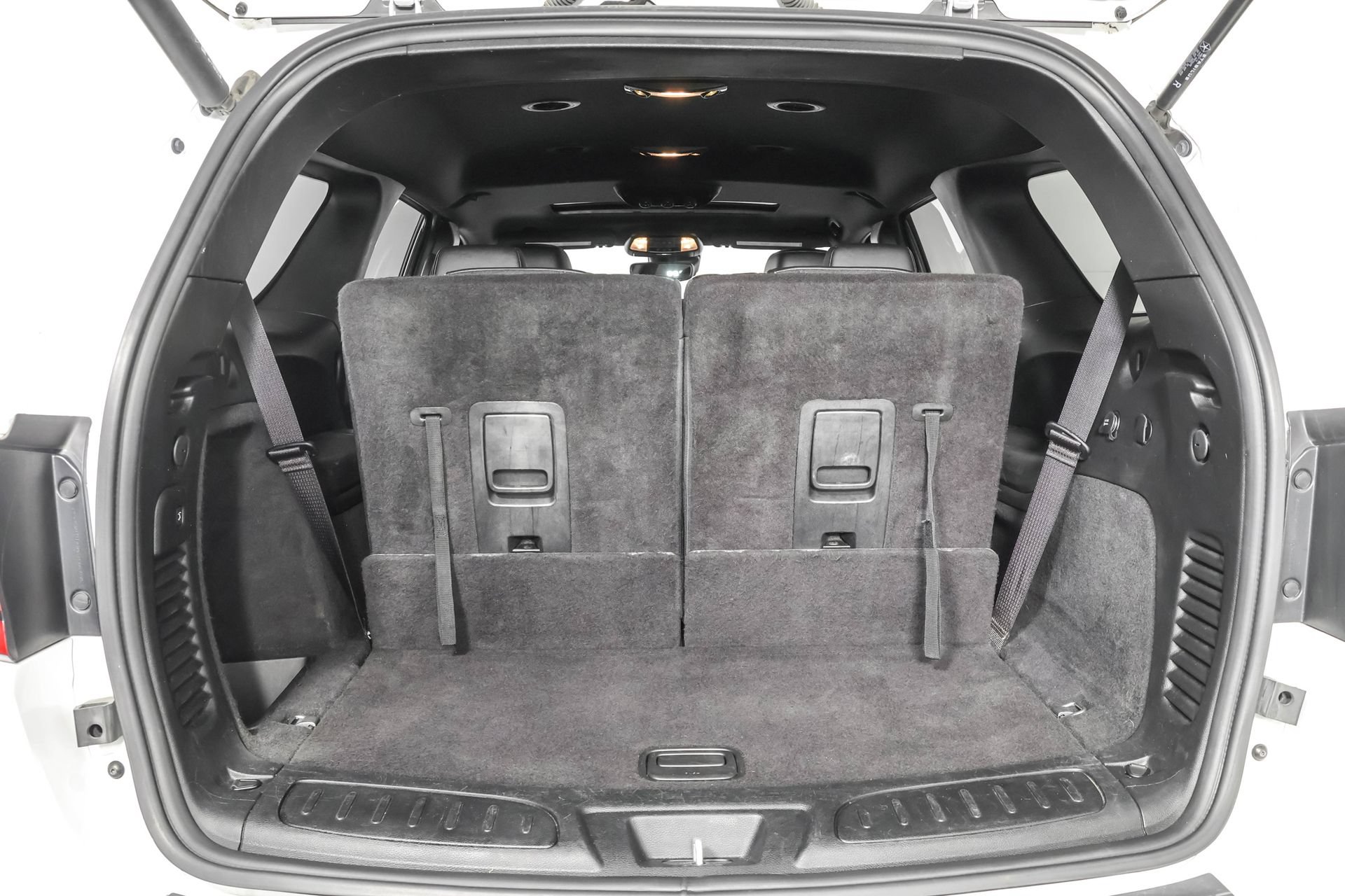 Used 2024 Dodge Durango GT AWD/4WD image 47