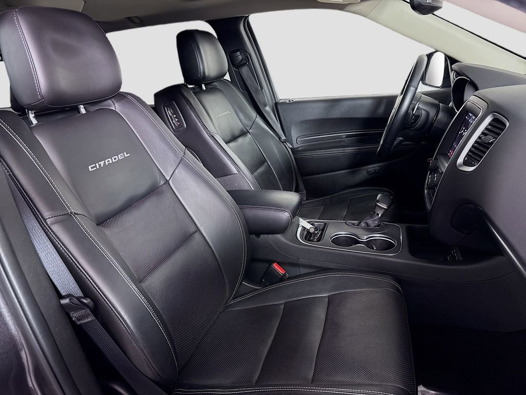 Used 2018 Dodge Durango Citadel w/ Technology Group image 34