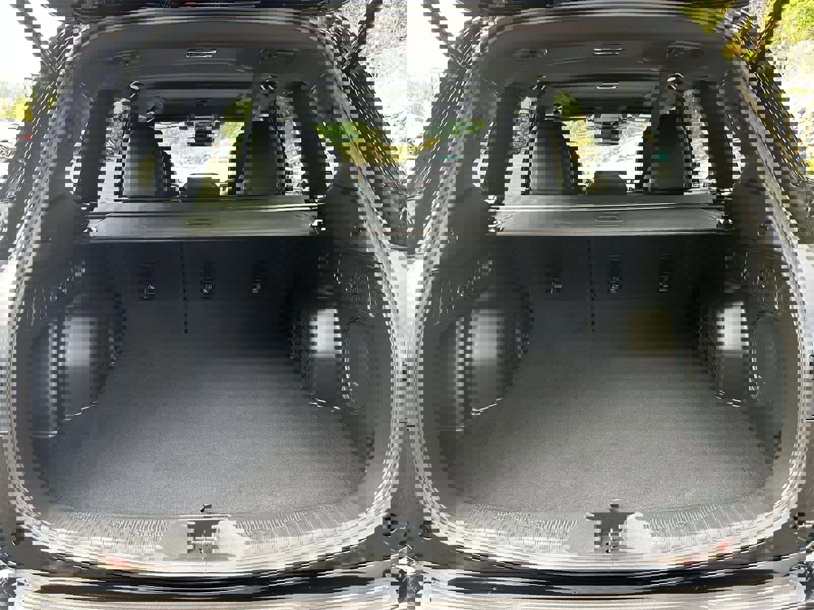 Certified 2025 Subaru Forester Sport image 28