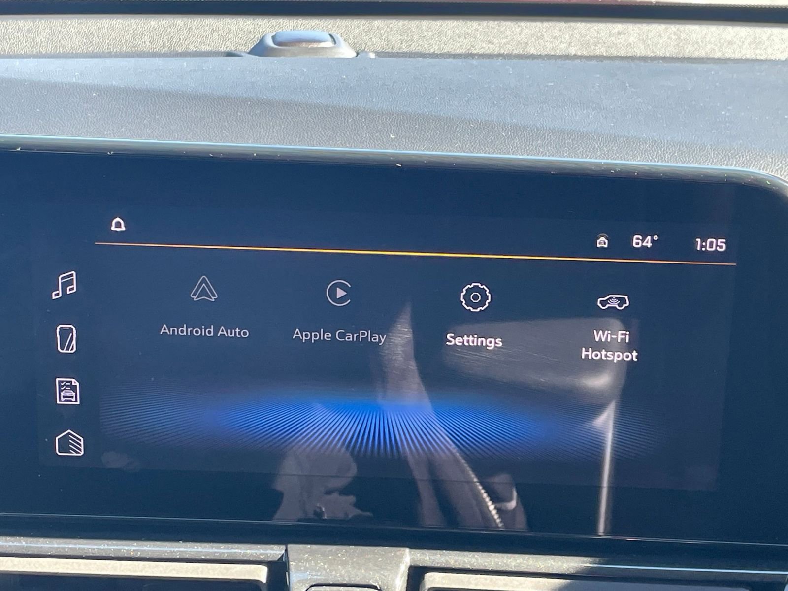 Used 2025 Chevrolet TrailBlazer LT image 20