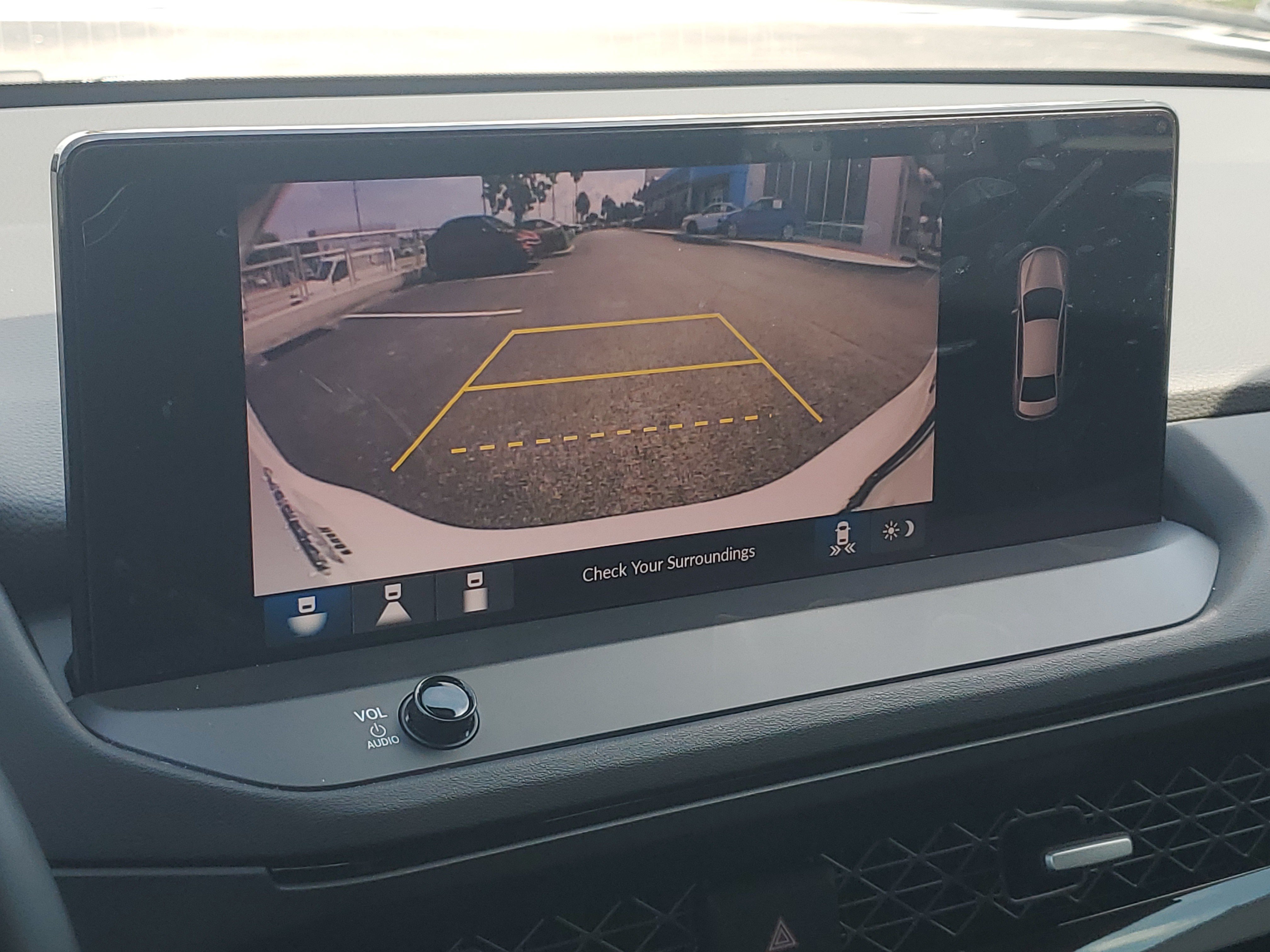 Used 2024 Honda Accord EX-L image 27
