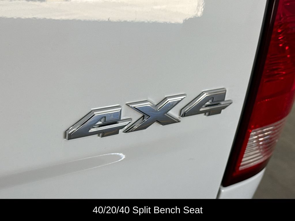New 2023 RAM 1500 Tradesman w/ Tradesman SXT Package AWD/4WD image 41